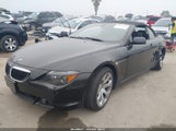 BMW 650I WBAEK134X6CN80236 снимка