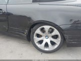 BMW 650I WBAEK134X6CN80236 снимка