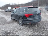 Honda Pilot Ex-L 5FNYF6H55HB033786 fotografie