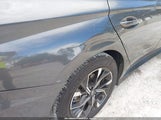 Hyundai Sonata Sel KMHL64JA4SA450141 снимка