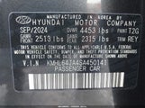 Hyundai Sonata Sel KMHL64JA4SA450141 снимка
