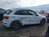 Audi Q5 Premium Plus 45 Tfsi S Line Quattro S Tronic WA1EAAFYXS2043879 fotografie