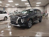 Hyundai Palisade Sel KM8R2DHE2MU278207 снимка