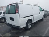 Chevrolet Express  Work Van 1GCFG15X891121254 снимка