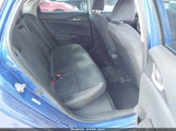 Honda Insight Ex 19XZE4F50KE019094 снимка