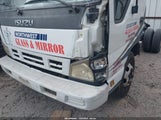 Isuzu W4S042 Npr Hd Dsl Reg JALC4B16377003300 photo