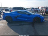 Chevrolet Corvette Stingray Rwd 2Lt 1G1YB2D45S5111230 снимка