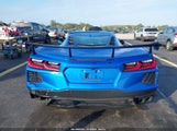 Chevrolet Corvette Stingray Rwd 2Lt 1G1YB2D45S5111230 снимка