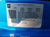 Chevrolet Corvette Stingray Rwd 2Lt 1G1YB2D45S5111230 снимка