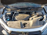 Honda Odyssey Elite 5FNRL6H96PB057657 снимка
