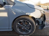 Honda Odyssey Elite 5FNRL6H96PB057657 снимка