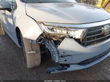 Honda Odyssey Elite 5FNRL6H96PB057657 снимка