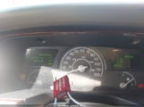 Lincoln Town Car Signature 1LNHM81W75Y637691 fotografie