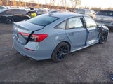 Honda Civic Sport 2HGFE2F50PH546962 снимка