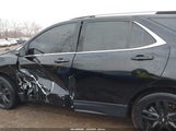 Chevrolet Equinox Fwd Lt 1.5L Turbo 3GNAXKEVXLL162443 снимка