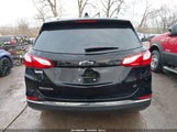 Chevrolet Equinox Fwd Lt 1.5L Turbo 3GNAXKEVXLL162443 fotografie
