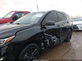 Chevrolet Equinox Fwd Lt 1.5L Turbo 3GNAXKEVXLL162443 fotografie