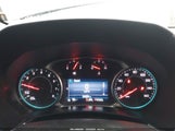 Chevrolet Equinox Fwd Lt 1.5L Turbo 3GNAXKEVXLL162443 fotografie