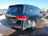 Honda Odyssey Ex-L 5FNRL5H65EB121121 снимка
