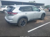 Nissan Rogue Sv Fwd 5N1BT3BA4SC808758 fotografie