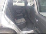 Nissan Rogue Sv Fwd 5N1BT3BA4SC808758 fotografie