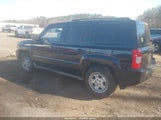 Jeep Patriot Sport 1J4NT2GB2AD604766 fotografie