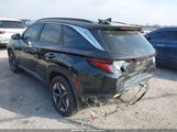 Hyundai Tucson Sel 3KMJB3DE1SE010226 снимка