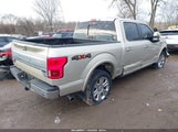 Ford F-150 King Ranch 1FTEW1E54JFA60280 снимка
