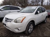 Nissan Rogue Sv JN8AS5MV1CW418719 снимка