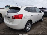 Nissan Rogue Sv JN8AS5MV1CW418719 снимка