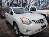 Nissan Rogue Sv JN8AS5MV1CW418719 снимка