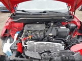 Kia Soul KNDJN2A26K7025917 снимка