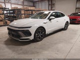 Hyundai Sonata Sel KMHL64JA8RA384719 снимка