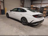 Hyundai Sonata Sel KMHL64JA8RA384719 снимка