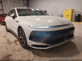 Hyundai Sonata Sel KMHL64JA8RA384719 снимка