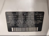 Hyundai Sonata Sel KMHL64JA8RA384719 снимка