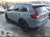 Honda Cr-V Hybrid Sport Touring 5J6RS6H95PL006998 fotografie