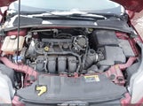 Ford Focus Se 1FADP3K29DL106292 снимка