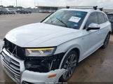 Audi Sq5 3.0T Premium Plus WA1A4AFY3J2118149 снимка
