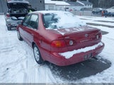 Toyota Corolla Le 2T1BR12E21C473032 снимка