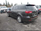 Kia Sedona Ex KNDMC5C12F6036448 снимка