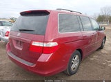 Honda Odyssey Ex-L 5FNRL38746B436345 снимка