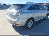 Lexus Rx 350 2T2ZK1BA0AC011001 снимка