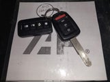 Honda Accord Lx 1HGCR2F37DA140080 снимка