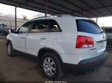 Kia Sorento Lx V6 5XYKTDA22DG310576 снимка