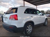 Kia Sorento Lx V6 5XYKTDA22DG310576 снимка