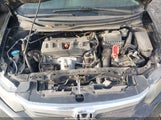 Honda Civic Lx 19XFB2F50CE066627 снимка