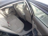 Honda Civic Lx 19XFB2F50CE066627 fotografie