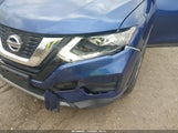 Nissan Rogue Sv 5N1AT2MVXHC771553 снимка