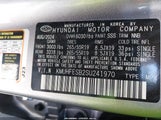 Genesis Gv80 2.5T Standard Awd KMUHFESB2SU241970 снимка